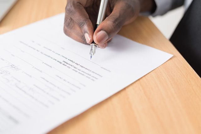 employment and labour relations