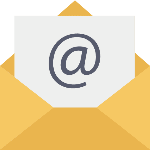 Email Icon