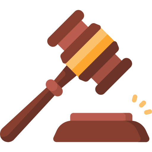 gavel