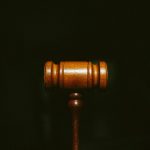 gavel
